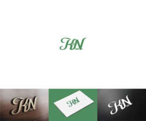 KaN Cook | Design de Logo par Vetroff