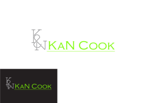 Logo-Design von Parul für KaN Commercial Limited | Design: #13228394