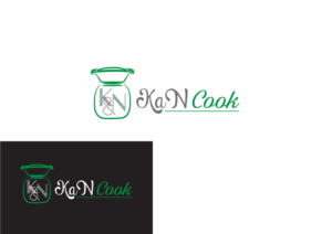 Logo-Design von Parul für KaN Commercial Limited | Design: #13241657