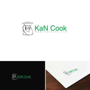 Logo-Design von webeezine für KaN Commercial Limited | Design: #13235084