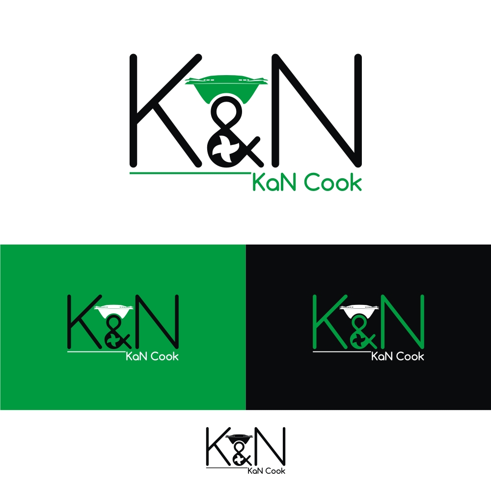 Logo Design by e-graphics for KaN Commercial Limited | Design #13239404