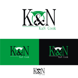 Logo-Design von e-graphics für KaN Commercial Limited | Design: #13239405