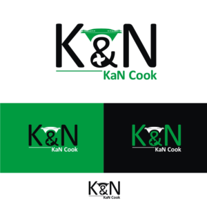 Logo-Design von e-graphics für KaN Commercial Limited | Design: #13239406
