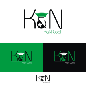 Logo-Design von e-graphics für KaN Commercial Limited | Design: #13239407