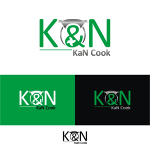 Logo-Design von e-graphics für KaN Commercial Limited | Design: #13242293