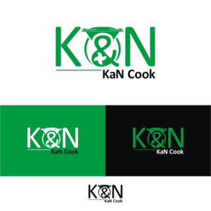 Logo-Design von e-graphics für KaN Commercial Limited | Design: #13242294