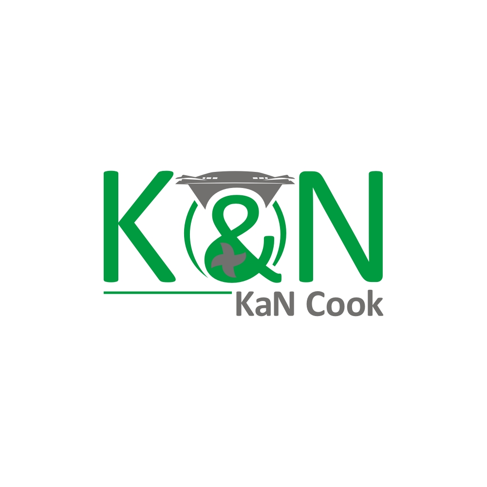 Logo-Design von e-graphics für KaN Commercial Limited | Design #13253330