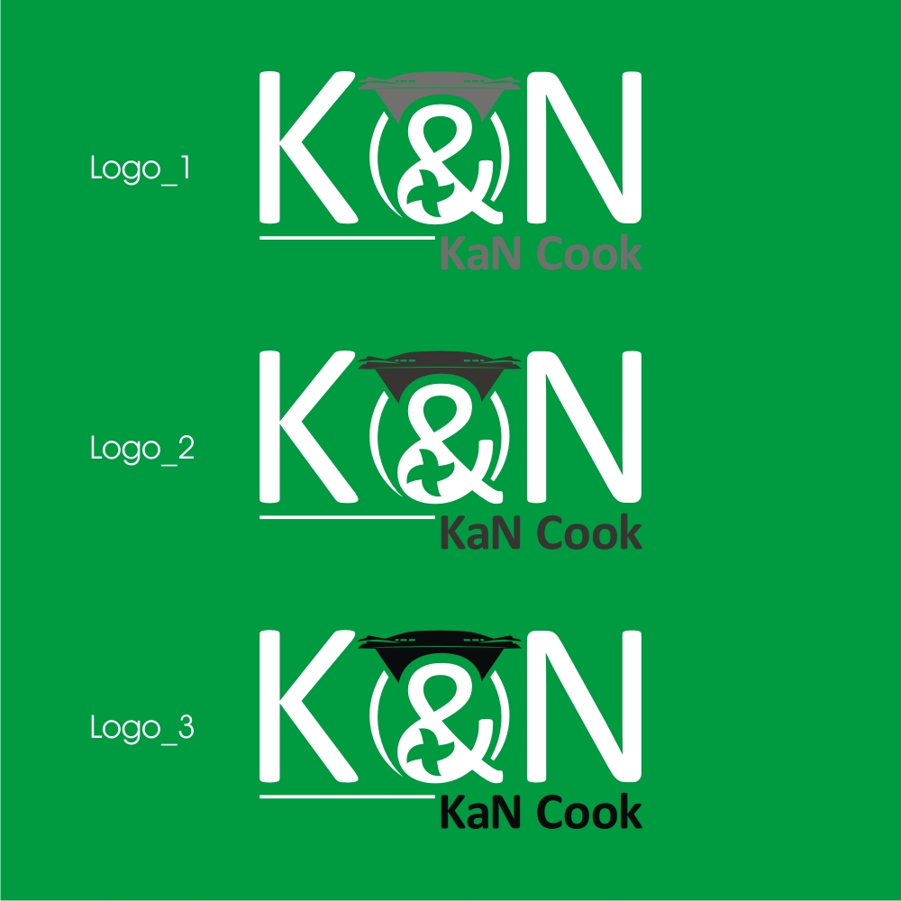 Logo Design by e-graphics for KaN Commercial Limited | Design #13260537