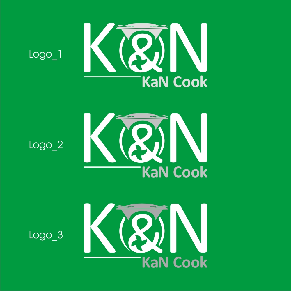Logo-Design von e-graphics für KaN Commercial Limited | Design #13260538