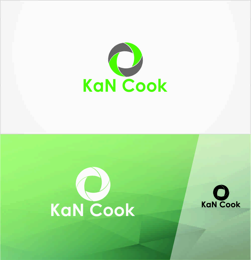 Logo-Design von Paulsein für KaN Commercial Limited | Design #13243368