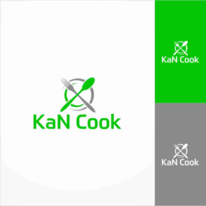 Logo-Design von Paulsein für KaN Commercial Limited | Design: #13243370