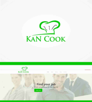Logo-Design von Paulsein für KaN Commercial Limited | Design: #13243371