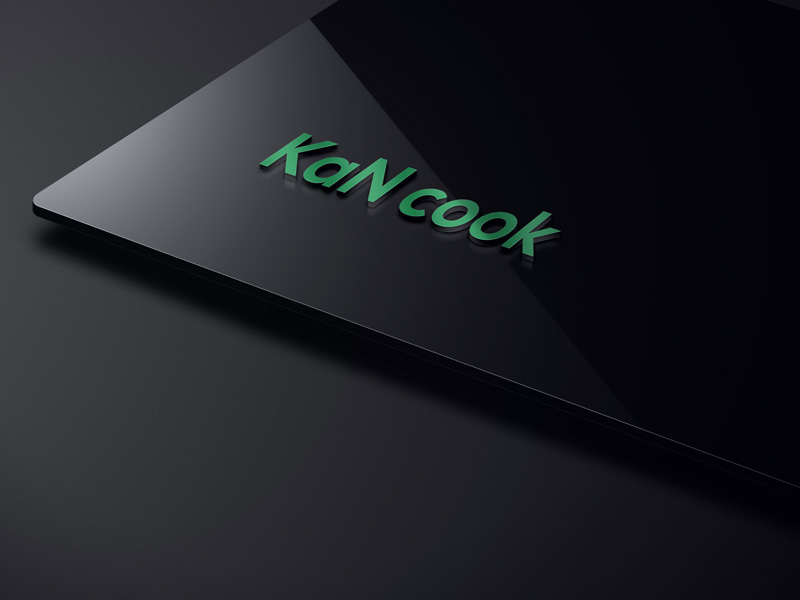 Diseño de Logo por asman para KaN Commercial Limited | Diseño #13234716