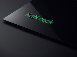 Logo Design by asman for KaN Commercial Limited | Design: #13234716