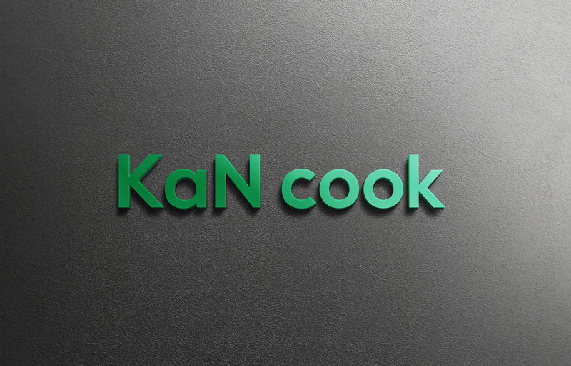 Logo Design by asman for KaN Commercial Limited | Design #13234721