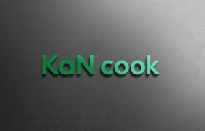 Logo Design by asman for KaN Commercial Limited | Design: #13234721