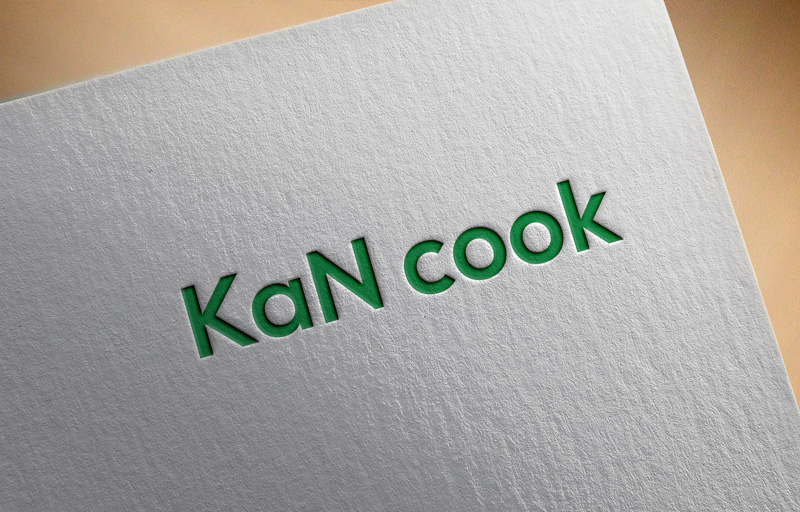 Logo Design by asman for KaN Commercial Limited | Design #13234722