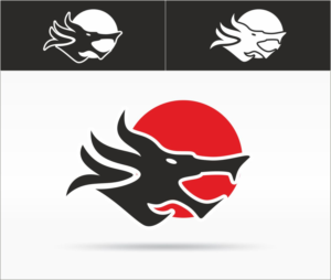 Logo Design by R063rt