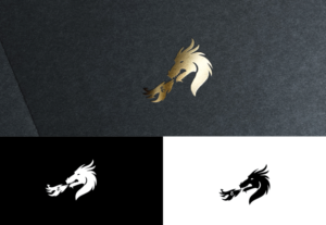 Logo Design by J Petteford for Eldon Thompson | Design: #13339994