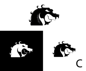 (No text; image only) | Design de Logo par blue eye