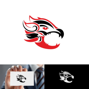 Logo Design by webeezine for Eldon Thompson | Design: #13220886
