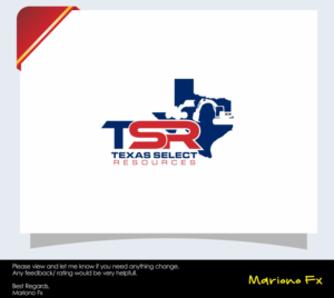 Diseño de Logo por Mariono Fx para este proyecto | Diseño: #13244514
