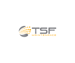 Design de Logo par meygekon pour TSF Maintenance Services Pty Ltd | Design : #13410543