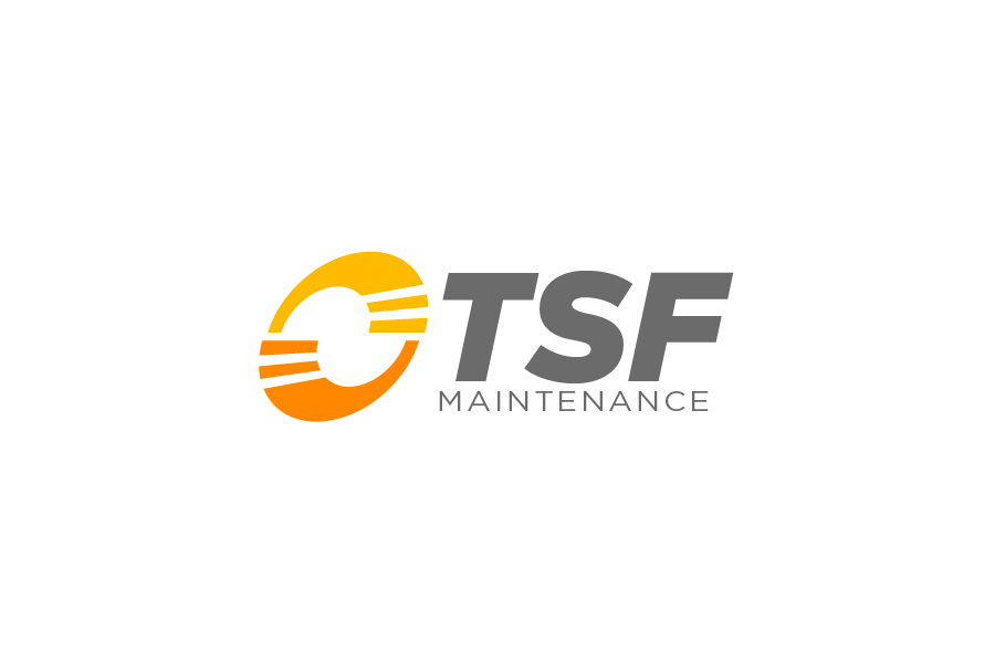 Diseño de Logo por jaime.sp para TSF Maintenance Services Pty Ltd | Diseño #13397759