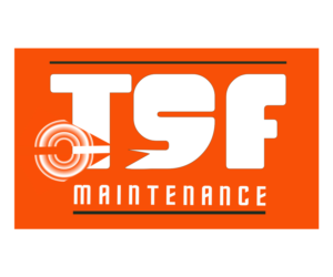 Design de Logo par midnightmaiden pour TSF Maintenance Services Pty Ltd | Design : #13414547