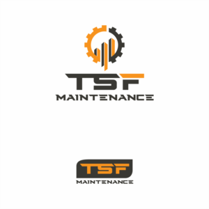 Design de Logo par Petar 7 pour TSF Maintenance Services Pty Ltd | Design : #13225340