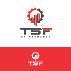 Design de Logo par Petar 7 pour TSF Maintenance Services Pty Ltd | Design : #13259431