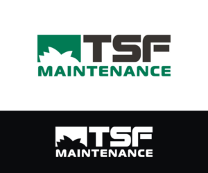 Logo Design by N83touchthesky for TSF Maintenance Services Pty Ltd | Design #13248842