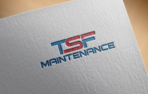 Design de Logo par Mehedi Hasan ™ pour TSF Maintenance Services Pty Ltd | Design : #13237496