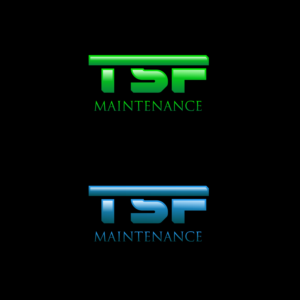 Design de Logo par Wahyu Araf pour TSF Maintenance Services Pty Ltd | Design : #13242157
