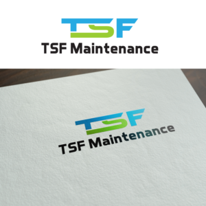 Design de Logo par NightDesigns pour TSF Maintenance Services Pty Ltd | Design : #13242771