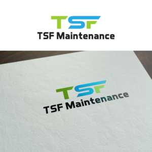 Design de Logo par NightDesigns pour TSF Maintenance Services Pty Ltd | Design : #13242772
