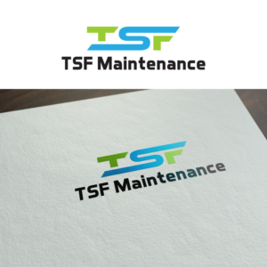 Design de Logo par NightDesigns pour TSF Maintenance Services Pty Ltd | Design : #13242781