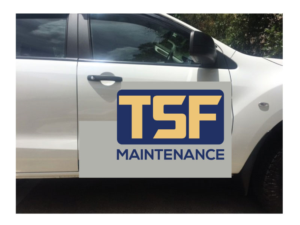 Design de Logo par asman pour TSF Maintenance Services Pty Ltd | Design : #13270222