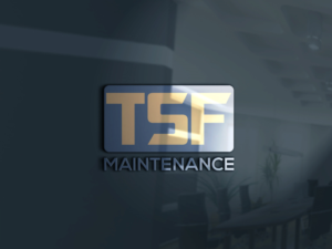 Design de Logo par asman pour TSF Maintenance Services Pty Ltd | Design : #13270225