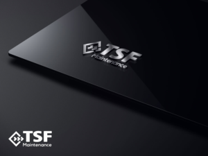 Logo Design by shozib for TSF Maintenance Services Pty Ltd | Design #13416895