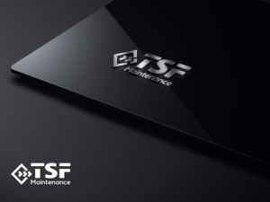 Design de Logo par Afsana Yesmin pour TSF Maintenance Services Pty Ltd | Design : #13416916