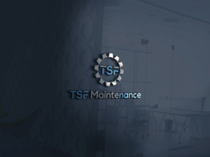Design de Logo par Jon cristian pour TSF Maintenance Services Pty Ltd | Design : #13270237