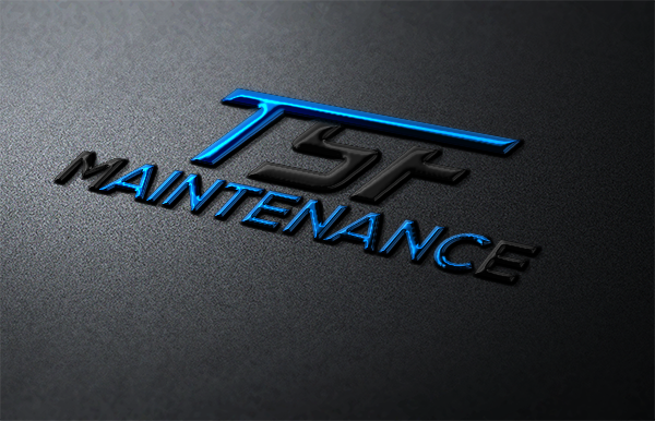 Logo-Design von tani_sha321 für TSF Maintenance Services Pty Ltd | Design #13270258