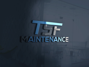 Design de Logo par tani_sha321 pour TSF Maintenance Services Pty Ltd | Design : #13270259