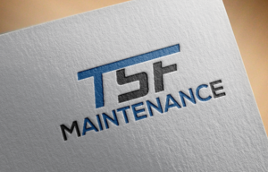 Design de Logo par tani_sha321 pour TSF Maintenance Services Pty Ltd | Design : #13270260