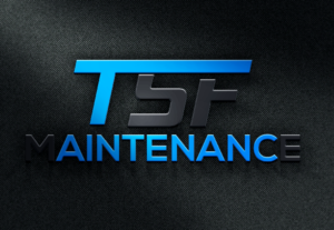 Design de Logo par tani_sha321 pour TSF Maintenance Services Pty Ltd | Design : #13270261