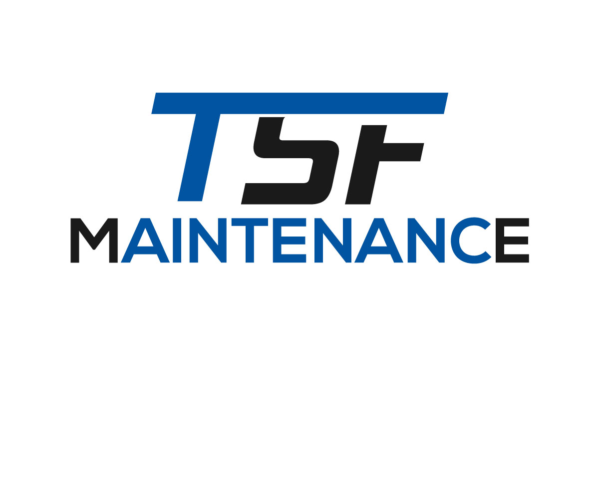 Logo-Design von tani_sha321 für TSF Maintenance Services Pty Ltd | Design #13270262