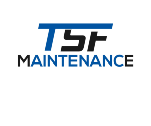 Design de Logo par tani_sha321 pour TSF Maintenance Services Pty Ltd | Design : #13270262