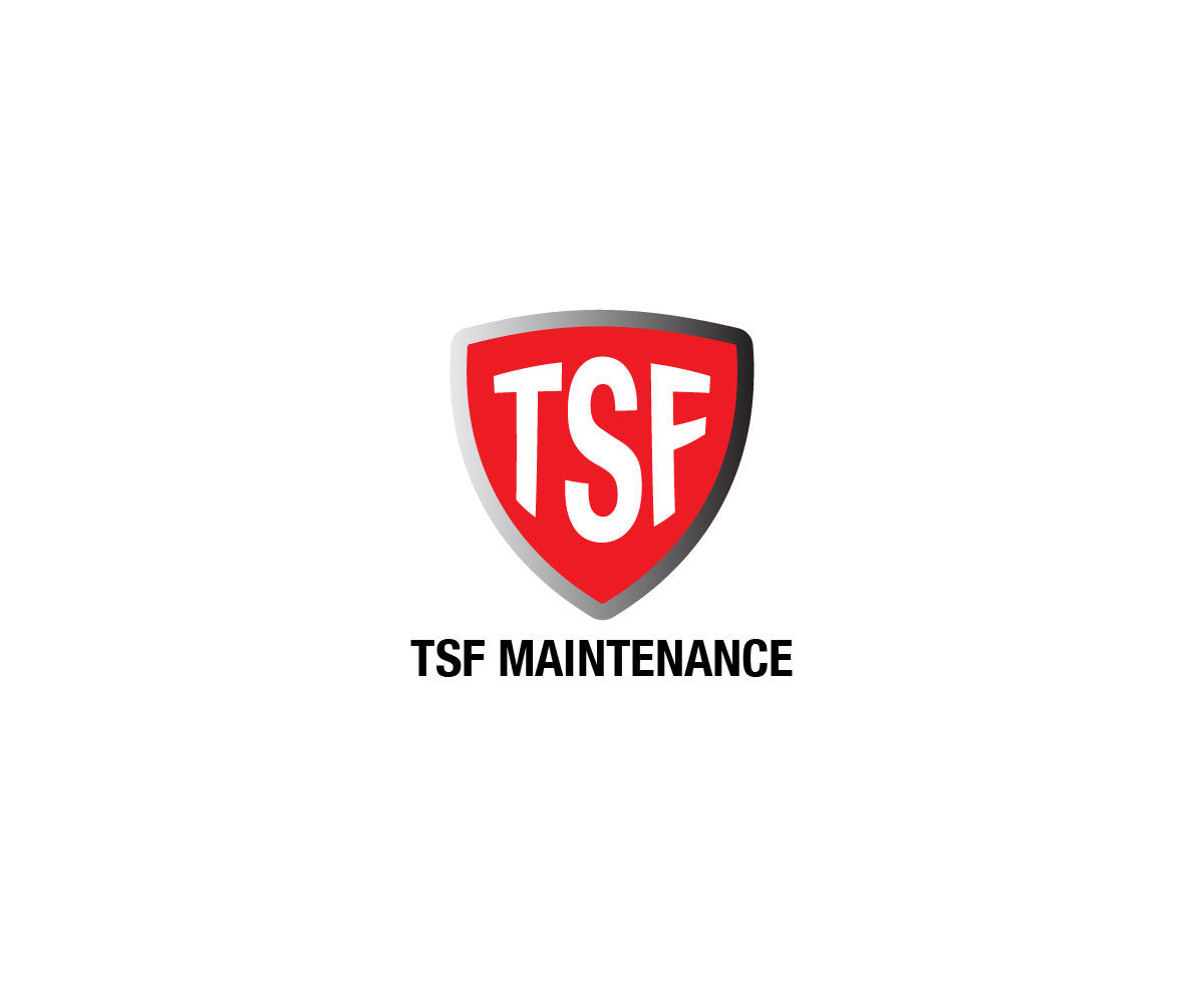 Diseño de Logo por Boon para TSF Maintenance Services Pty Ltd | Diseño #13227519