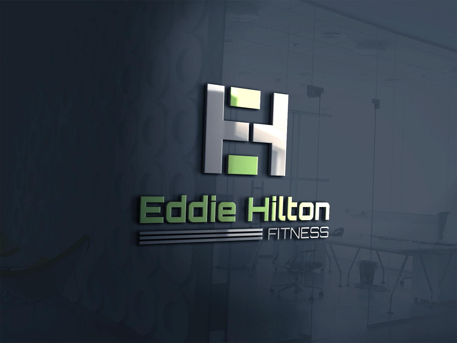 Logo Design by IMD-HUB for this project | Design #13237979